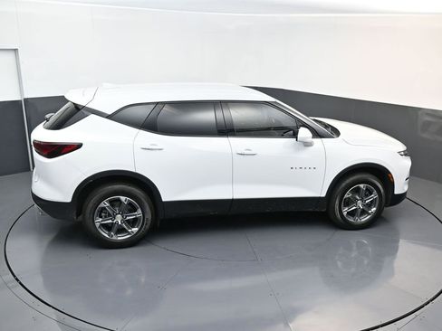 Used 2023 Chevrolet Blazer LT w/ Driver Confidence Package image 14