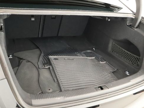 Used 2018 Audi A6 2.0T Premium Plus w/ Premium Plus Package image 28