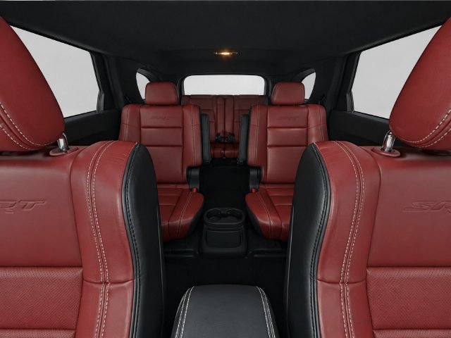 Used 2024 Dodge Durango SRT AWD/4WD image 18
