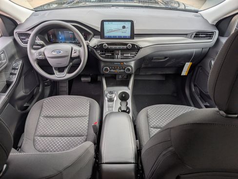 New 2026 Ford Escape Active image 10