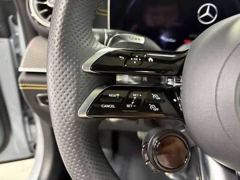 Certified 2024 Mercedes-Benz AMG GT 63 S image 13