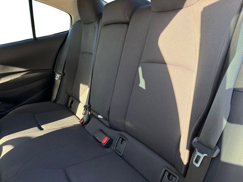Used 2024 Toyota Corolla LE image 13