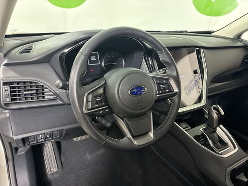 Certified 2022 Subaru Outback Premium image 24