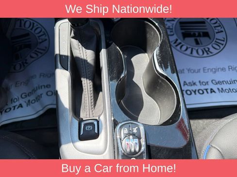 Used 2024 Buick Envista Sport Touring w/ Convenience I Package FWD image 20