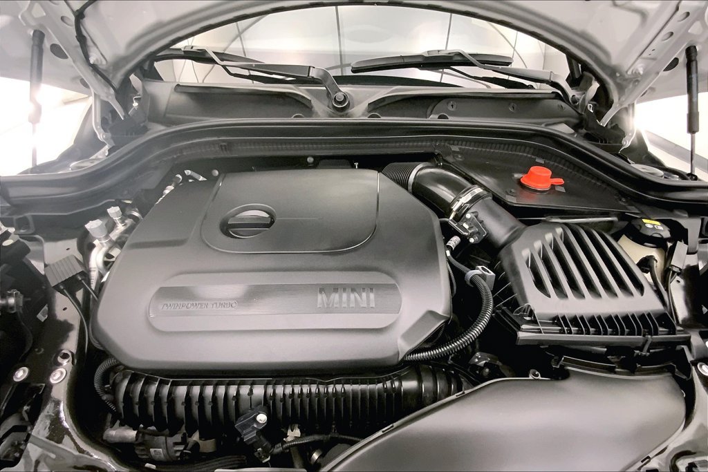 Certified 2023 MINI Cooper S FWD image 8