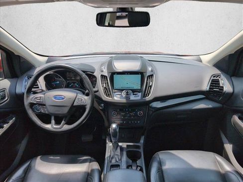 Used 2019 Ford Escape Titanium AWD/4WD image 20