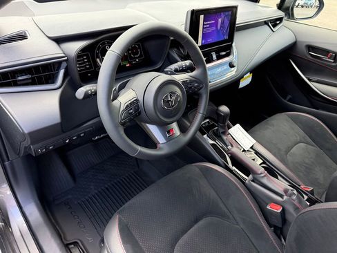 New 2026 Toyota Corolla GR image 13