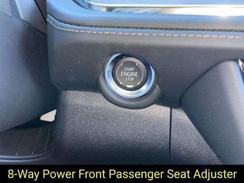 New 2025 Chevrolet Suburban High Country image 25