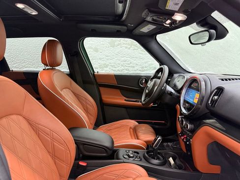 Certified 2023 MINI Cooper Countryman S image 30