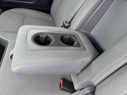 Used 2024 RAM 2500 Big Horn w/ Off Road Package image 20