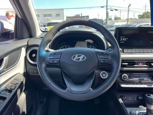 Certified 2023 Hyundai Kona SEL w/ Convenience Package AWD/4WD image 14