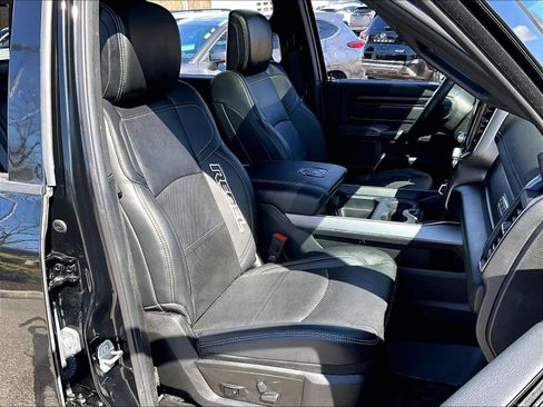 Used 2024 RAM 2500 Rebel w/ Safety Group image 11