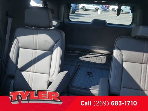 New 2026 Chevrolet Tahoe High Country w/ LPO, Illumination Package image 43