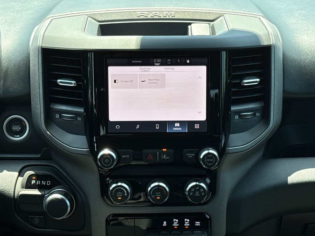 New 2026 RAM 1500 Express RWD image 12