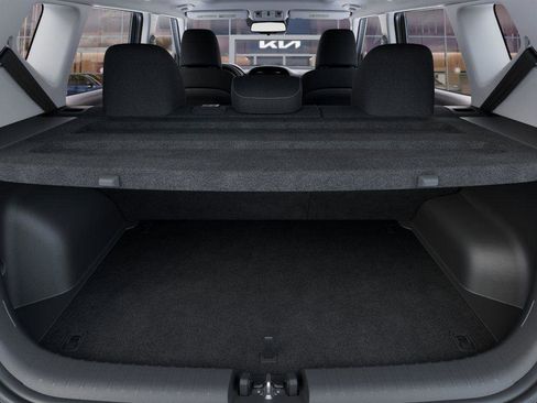 New 2025 Kia Soul EX image 29