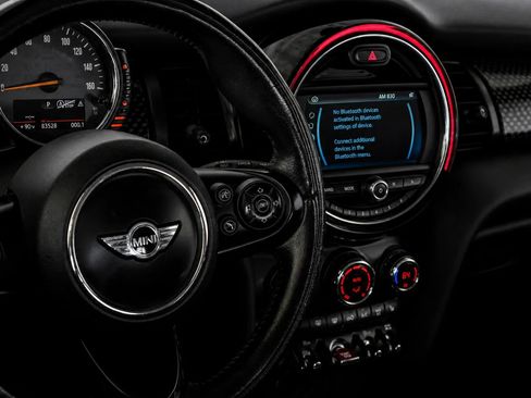 Used 2017 MINI Cooper S FWD image 13