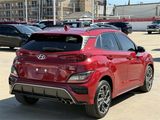 Used 2022 Hyundai Kona N Line image 4