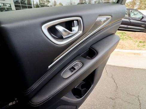 Used 2018 INFINITI QX60 AWD w/ Premium Plus Package image 54