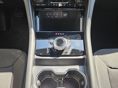 New 2026 Jeep Grand Cherokee L Laredo RWD image 11