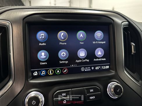 Used 2021 GMC Sierra 3500 Denali w/ Denali Ultimate Package image 27