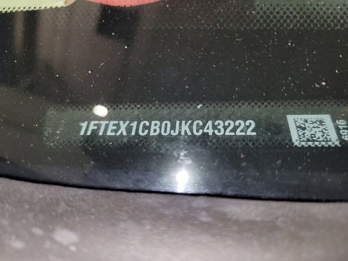 Used 2018 Ford F150 XLT RWD image 33
