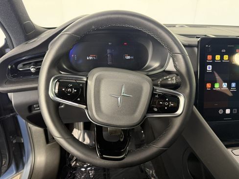 Used 2021 Polestar Polestar 2 AWD/4WD image 22