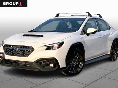 Used 2023 Subaru WRX Premium