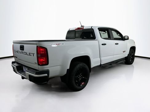 Used 2021 Chevrolet Colorado LT w/ Redline Special Edition image 5