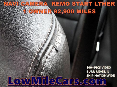 Used 2015 Ford Taurus SEL w/ Equipment Group 201A image 18