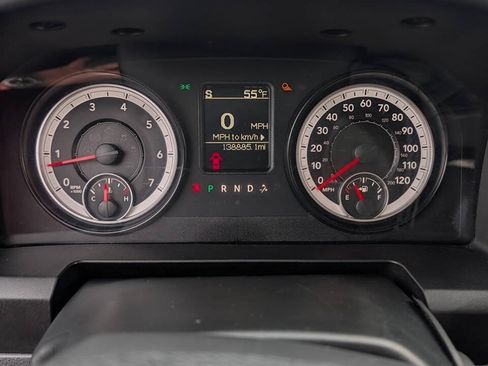 Used 2015 RAM 2500 Tradesman w/ Power Accessory Group AWD/4WD image 49