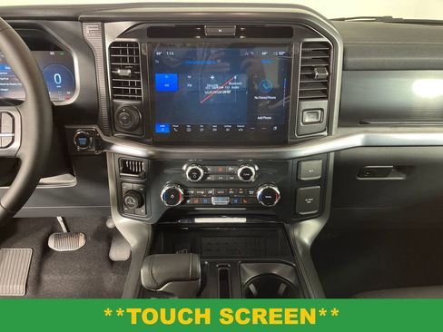 New 2025 Ford F150 Lariat w/ Equipment Group 502A High image 22