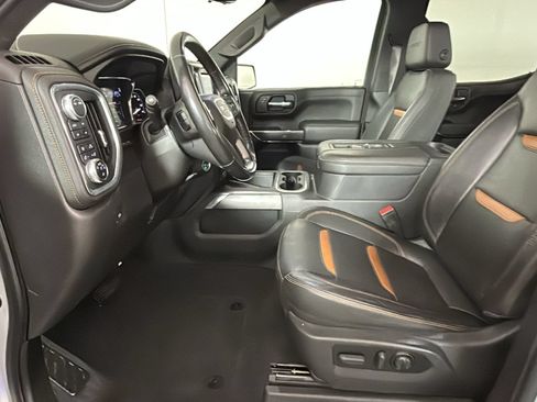 Used 2022 GMC Sierra 1500 AT4 w/ AT4 Premium Package AWD/4WD image 13