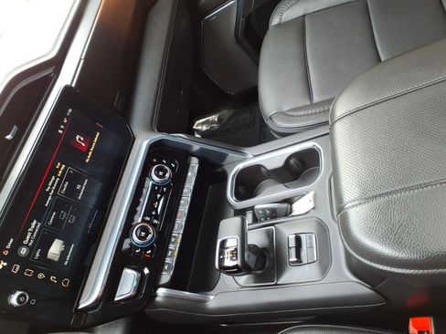 Certified 2024 GMC Sierra 1500 Denali w/ Denali Reserve Package image 21