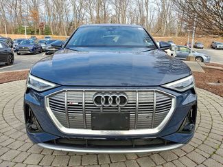 Used 2023 Audi e-tron Premium video 2
