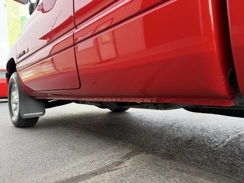 Used 1997 Dodge Ram 1500 Truck 2WD Club Cab image 63