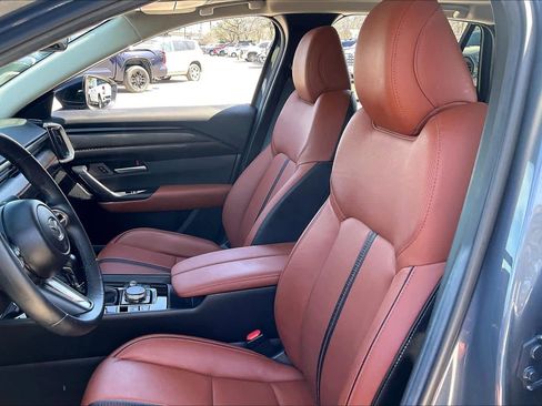 Used 2024 MAZDA CX-50 Meridian Edition w/ Cargo Package image 8