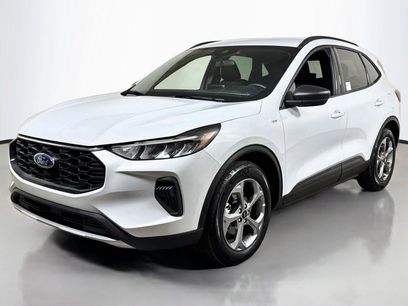 Used 2026 Ford Escape ST-Line