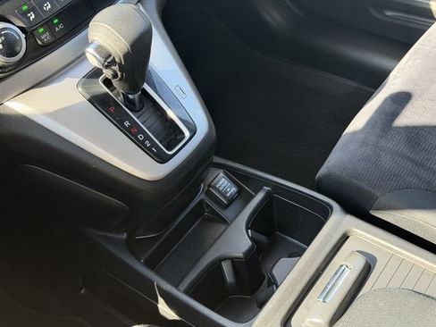 Used 2012 Honda CR-V LX image 12