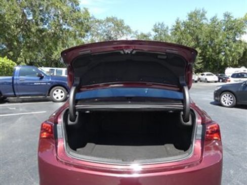 Used 2015 Acura TLX w/ Technology Package FWD image 13