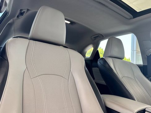 Used 2017 Lexus RX 350 AWD w/ Premium Package image 20