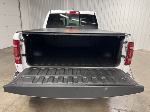Used 2021 RAM 1500 Limited image 6