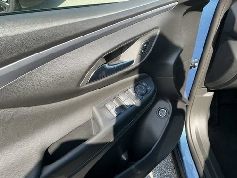 New 2026 Buick Envista Preferred w/ Convenience I Package FWD image 4