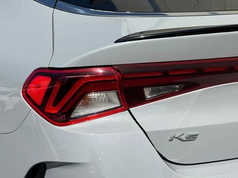 Used 2022 Kia K5 GT-Line FWD image 37