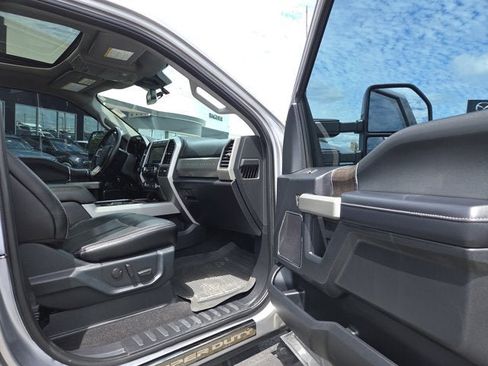 Used 2020 Ford F250 Lariat AWD/4WD image 13