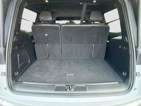 Used 2022 Jeep Wagoneer Series I w/ Convenience Group I image 11