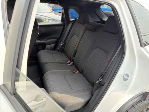 Used 2024 Honda HR-V Sport image 16