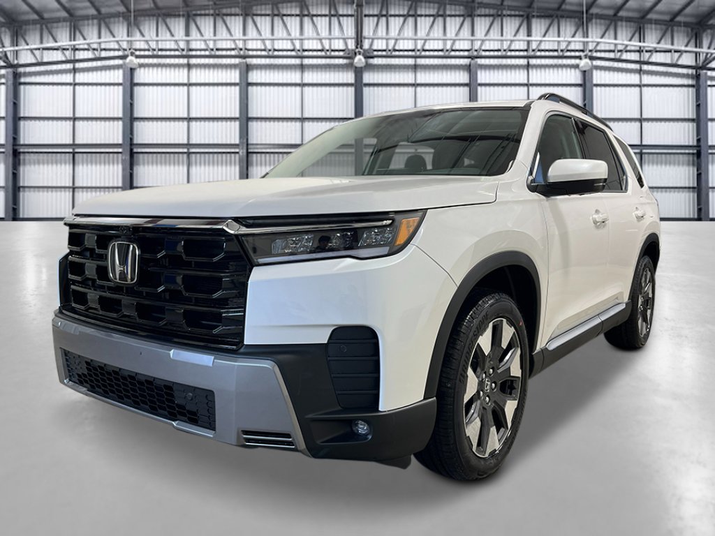 New 2026 Honda Pilot Touring image 1
