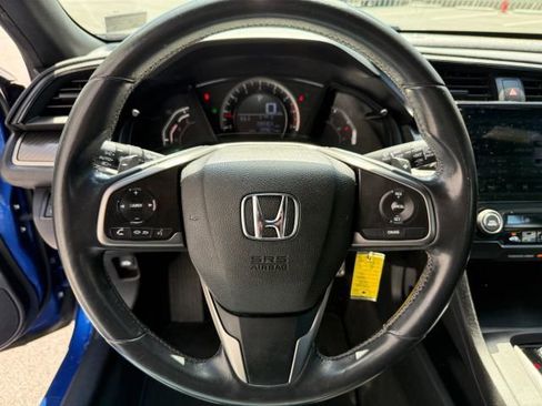Used 2018 Honda Civic Sport image 25