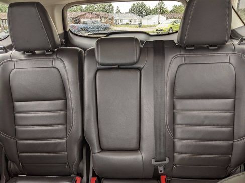 Used 2018 Ford Escape Titanium AWD/4WD image 18