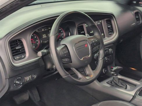 Used 2022 Dodge Charger R/T w/ Plus Group image 10